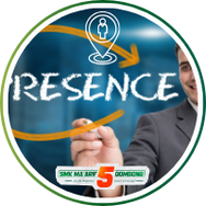 Absen Guru Logo